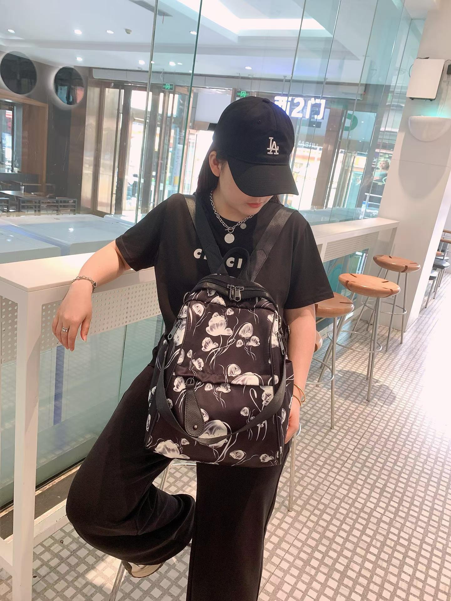 시장백팩