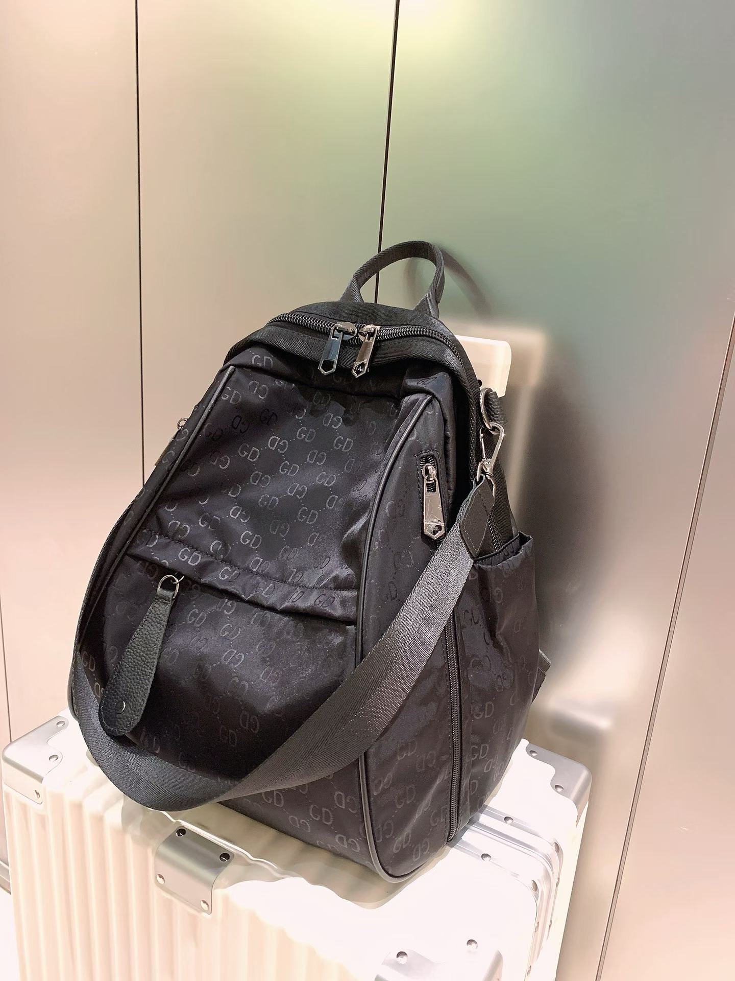 80190……GD黑布