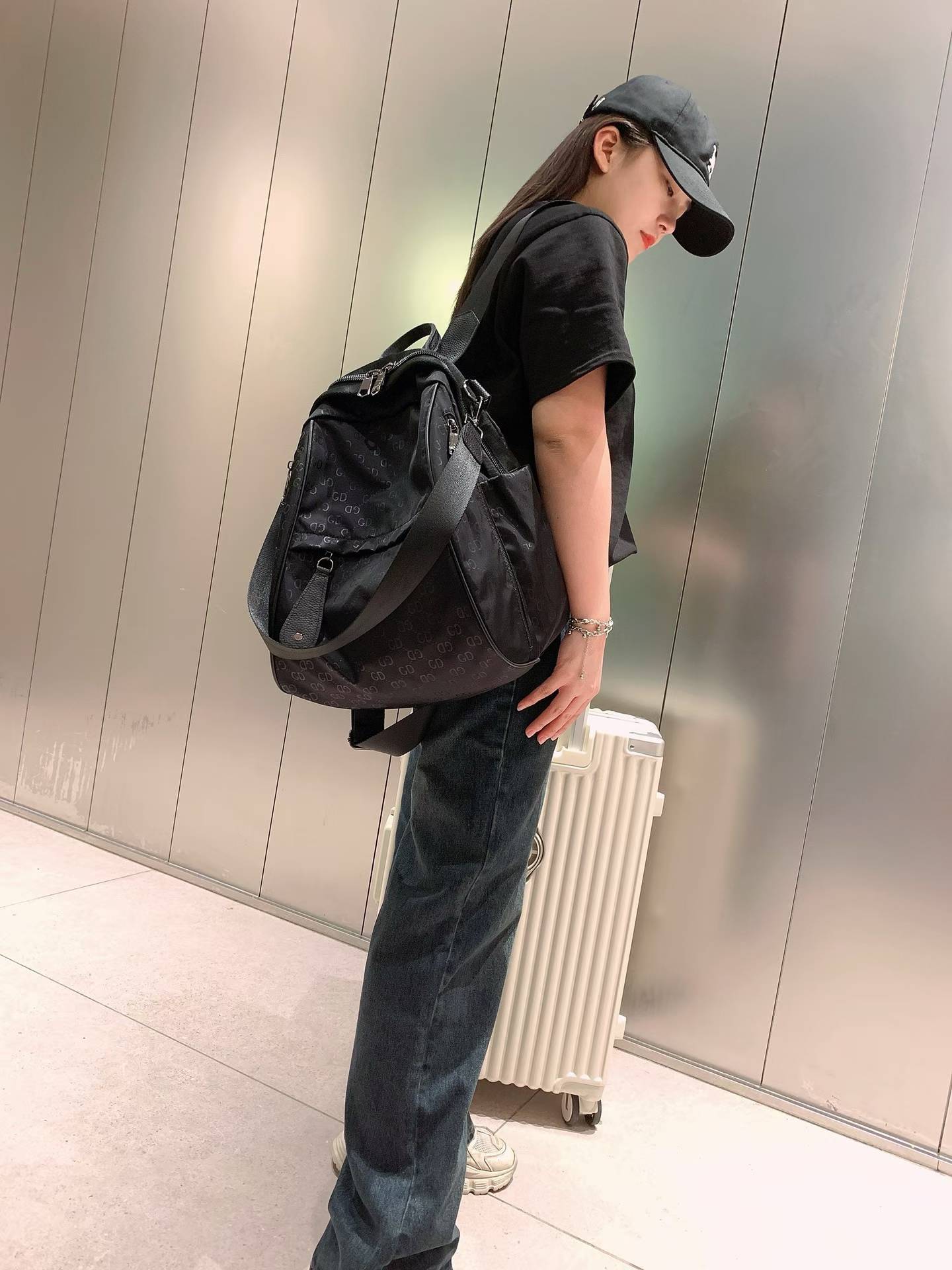 80190……GD黑布