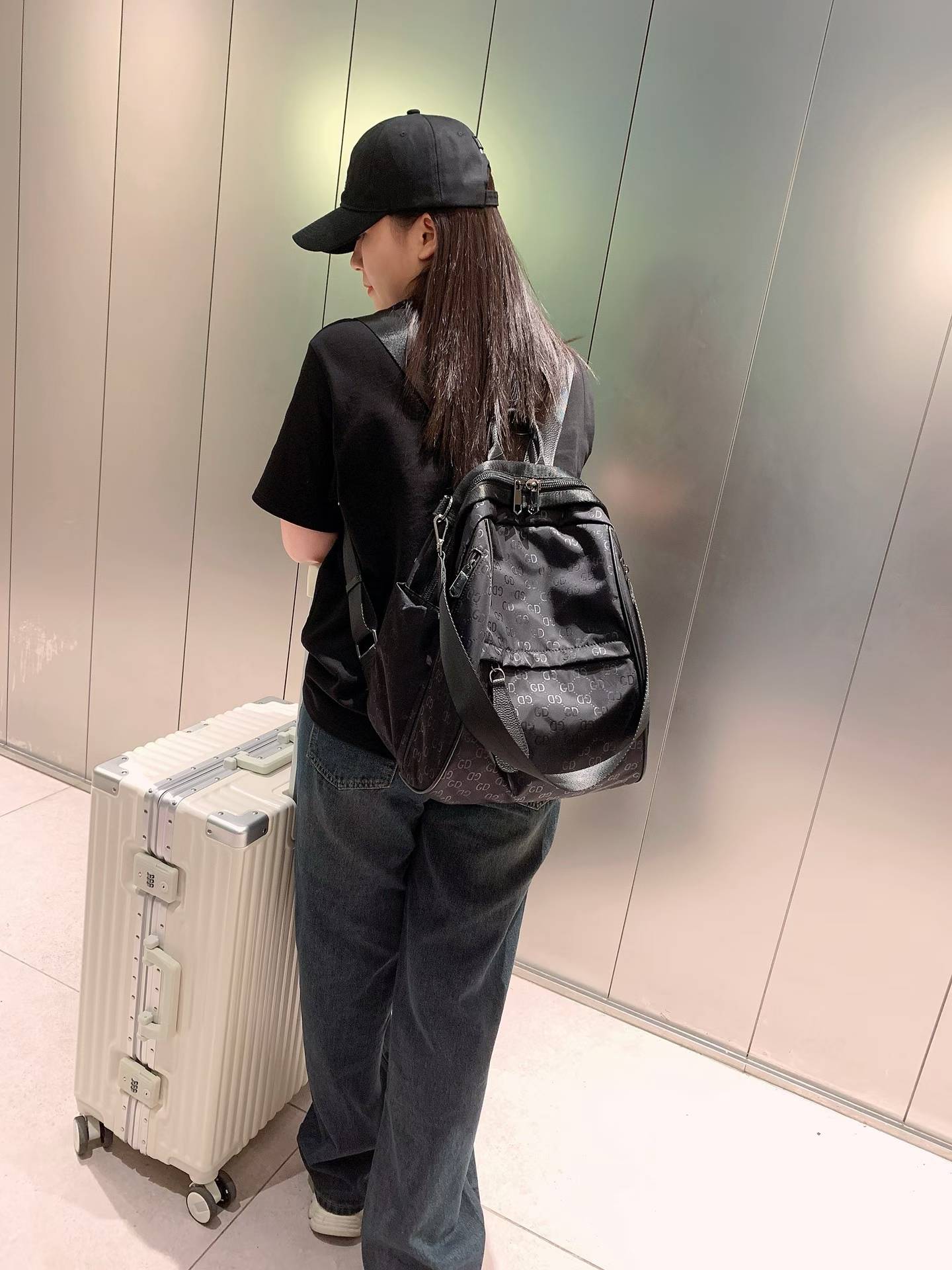 80190……GD黑布