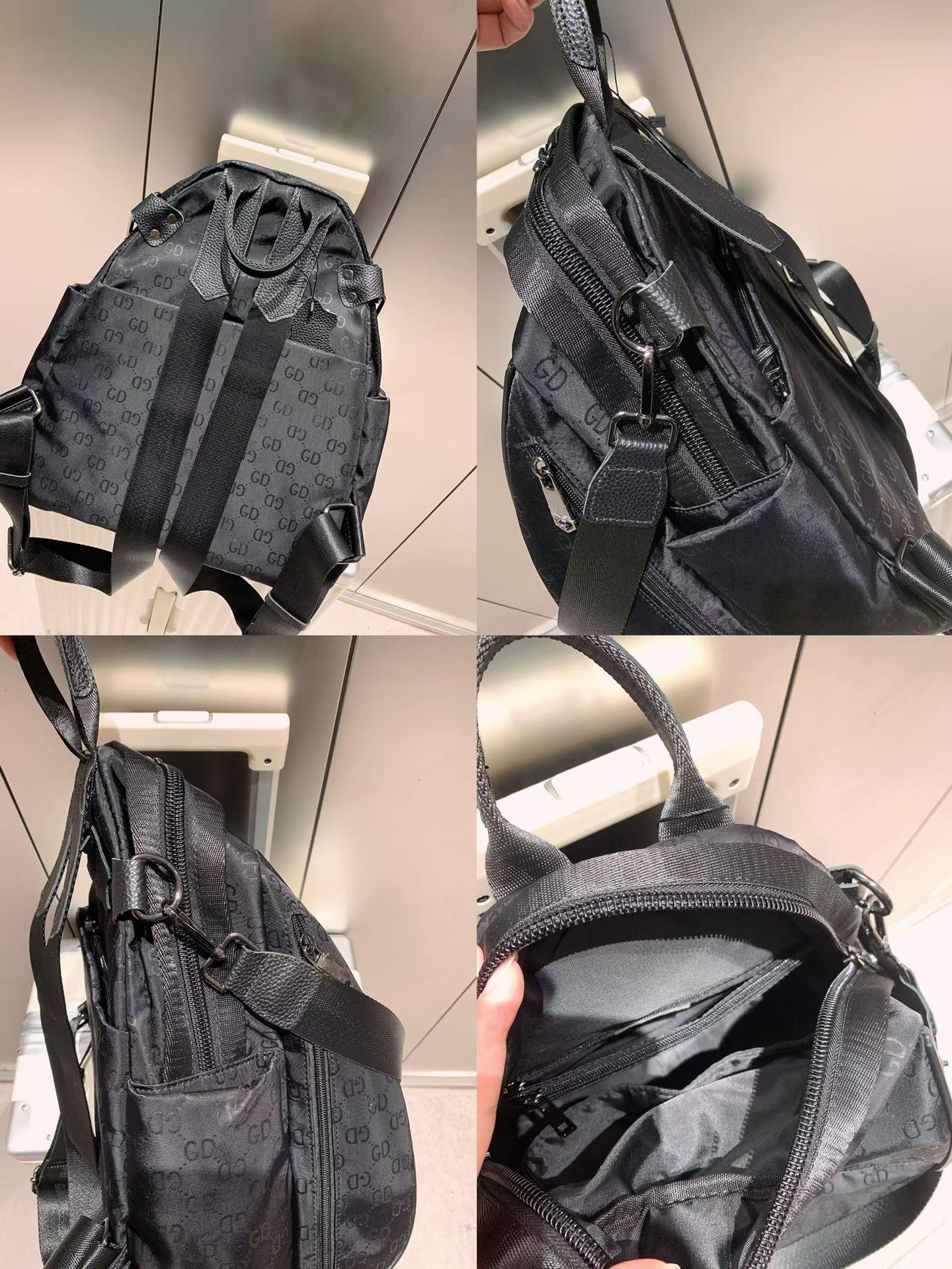 80190……GD黑布