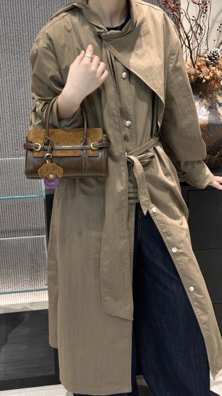 숄더백