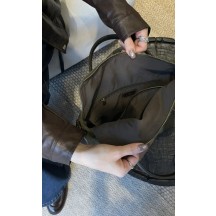 숄더백