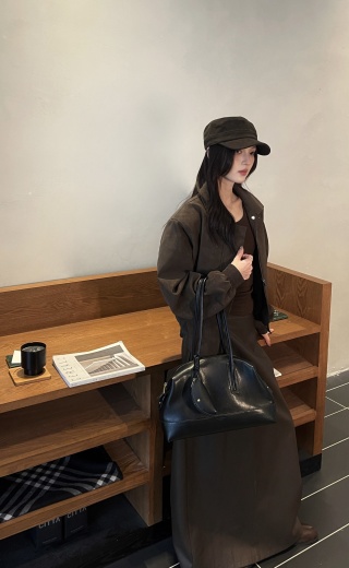 숄더백